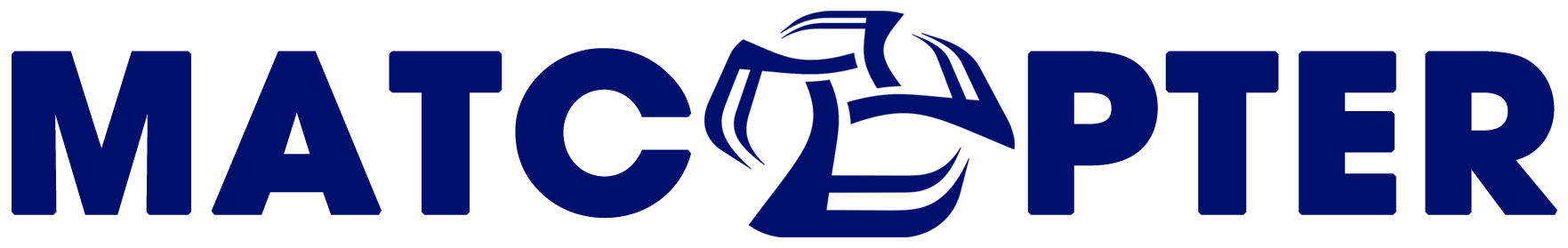 Logo mat